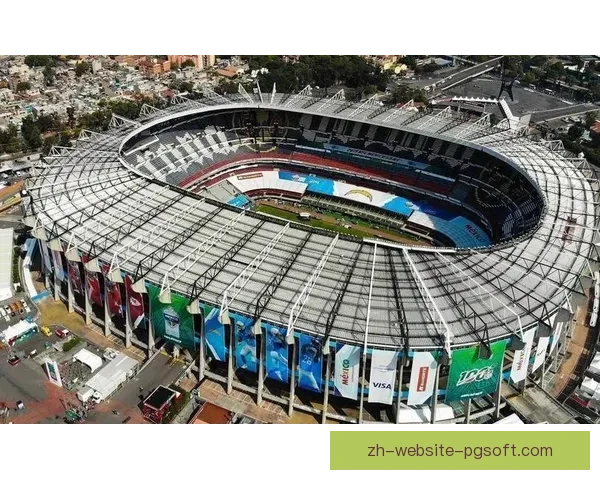 2026世界杯官方指定供应商打造全套先进球场安检系统